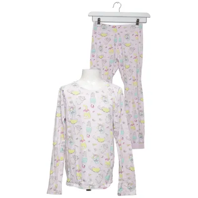 Pyjama (Roze, Meerkleurig) van H&M Katoen