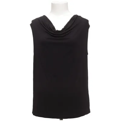 Top (Zwart) van Anna Field Elastaan, Viscose