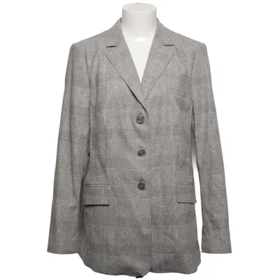 Blazer (Gray) from Fadenmeister