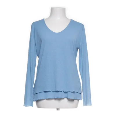 Topp (Blå) från Ecoline Polyester