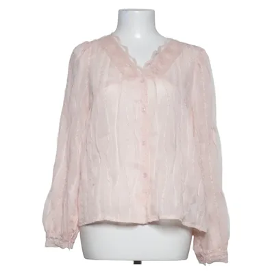 Blus (Rosa) från Dazy Polyester