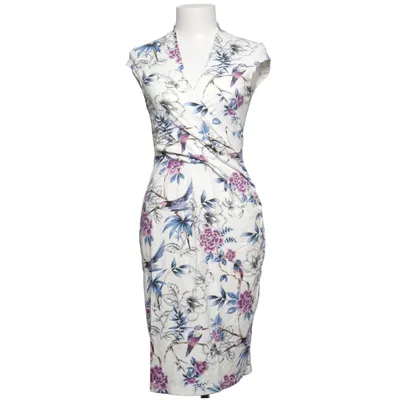 Dress (Bird) from One Of Elastane, Viscose