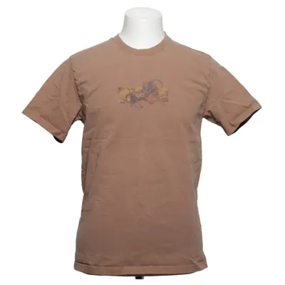 T-shirt (Brown) from Derschutze Cotton