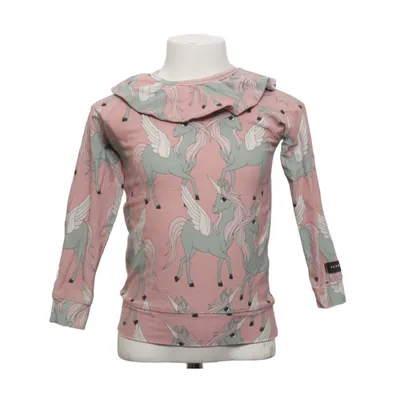 Lange mouwen shirt (Roze, Groen, Meerkleurig) van Dear Sophie