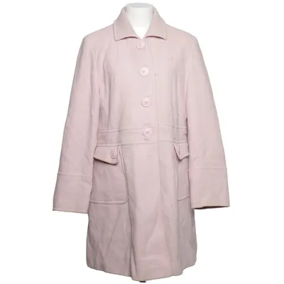 Kappa (Rosa) från Amica Polyamid, Polyester, Ull