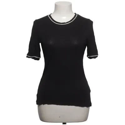 T-shirt (Contrast Seam Tee) de Astrid Olsen x NA-KD Viscose