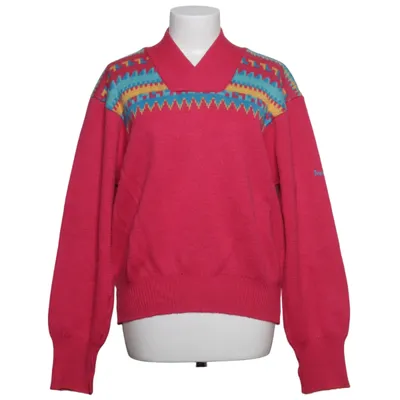 Trui (Roze, Meerkleurig) van Ivanhoe Acryl, Wol