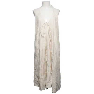 Jurk (Beige)
