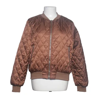 Bomberjacka (Brun) från Eilly Bazar Polyester