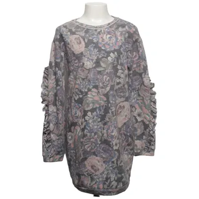 Robe (Gris, Multicolore) de Sisley