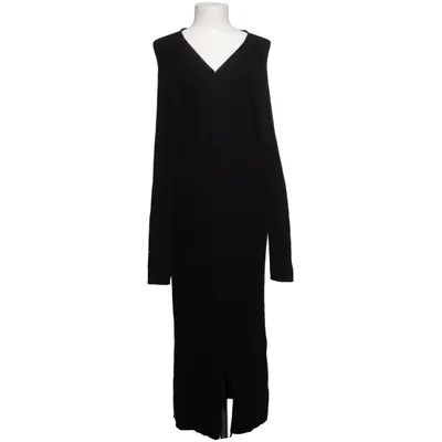Robe longue (Noir) de Bodyflirt Boutique Polyamide, Polyester, Viscose