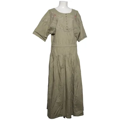 Robe longue (Beige) de Together Coton