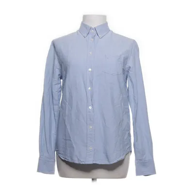 Button down shirt (Blue) from GANT Cotton