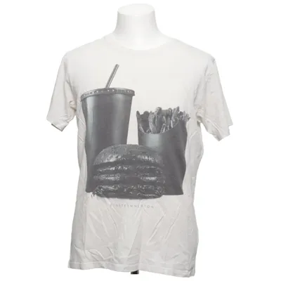 T-shirt (Beige) from Einstein & Newton Organic cotton