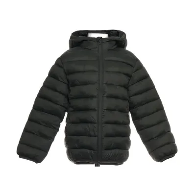 Vinterjacka (Grön) från Mango Polyamid, Polyester