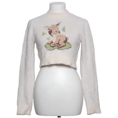 Tröja (Beige, Flerfärgad) från Cider