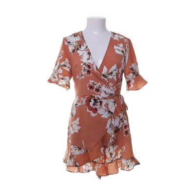 Byxdress (Brun) från Cherry Koko Polyester