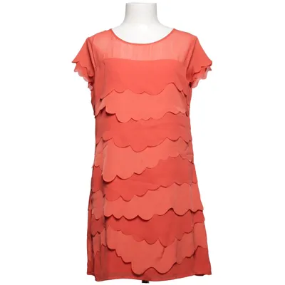 Robe (Rouge) de A Wear Polyester