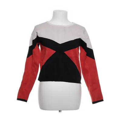 Tröja (Röd, Svart, Vit) från Parker