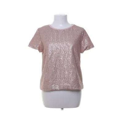 Topp (Beige) från Mey Elastan, Polyester, Viskos