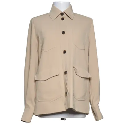 Kavaj (Luella blazer 10654) från Samsøe & Samsøe Elastan, Polyester