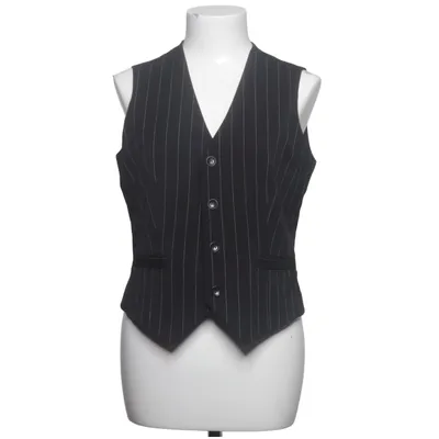 Kostymväst (Svart) från Flash Acetat, Elastan, Polyester, Viskos