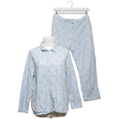 Pajamas (Blue, White) from Up2Fashion Cotton
