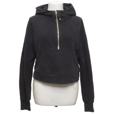 Hoodie (Scuba Oversized Half-Zip) from Lululemon