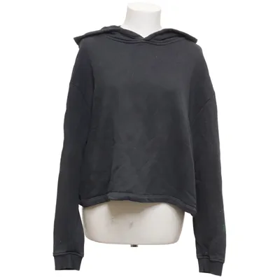 Capuchon sweater (Grijs, Meerkleurig) van Ba&sh Katoen, Elastaan