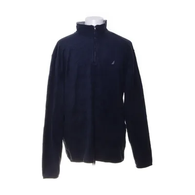 Fleecetröja (Blå) från Nautica Polyester