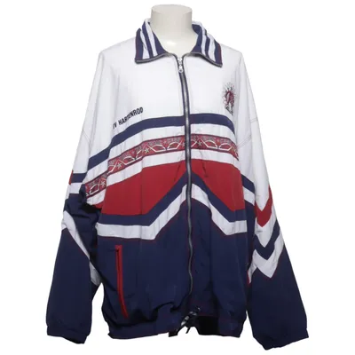 Veste de sport (Bleu, Blanc, Rouge) de Killtec Coton, Polyester