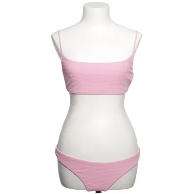 Bikini (Rosa) från Triangl Elastan, Polyester