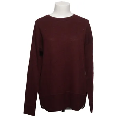 Trui (Rood) van H&M Conscious Collection Polyamide, Wol, Polyester