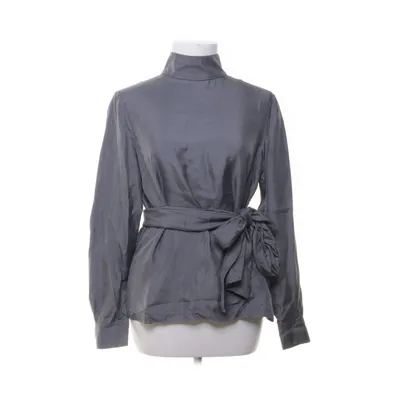 Knytblus (Grå) från Ted Baker Silke