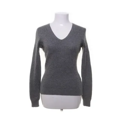 Pullover (Grijs) van Ralph Lauren Kasjmier, Wol