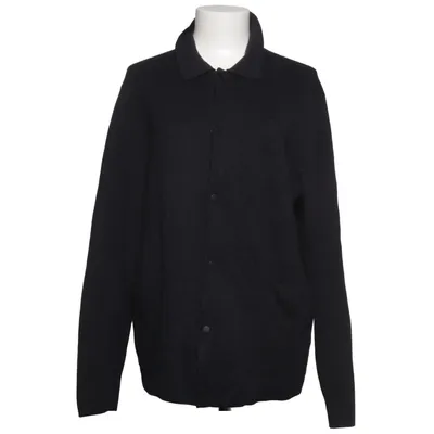 Cardigan (Zwart) van COS Wol