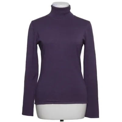 Polotröja (2298) från Saint Tropez Elastan, Viskos