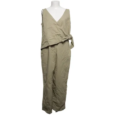 Buksedragt (Beige) fra Next Maternity Bomuld