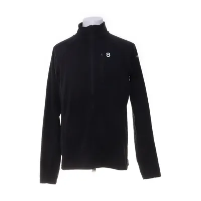 Fleecejacka (Svart) från 8848 Altitude Polyester