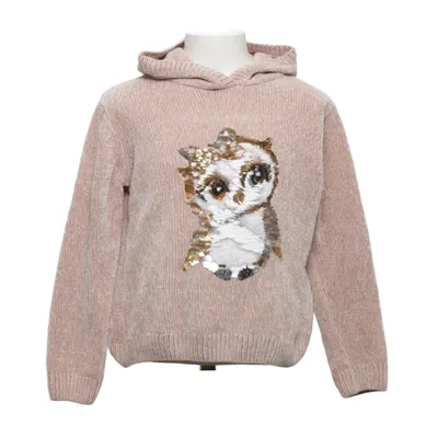 Huvtröja (Beige) från Dopo Dopo Girls