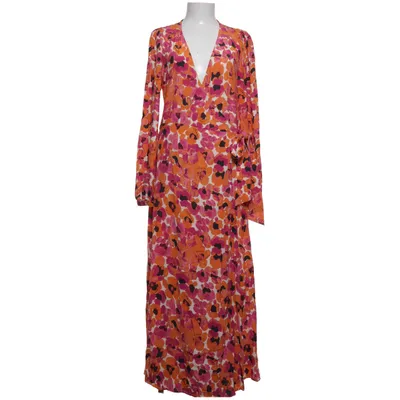 Robe longue (NIA DRESS) de Fabienne Chapot Modal, Viscose
