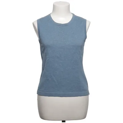 Slipover (Blue) from Newhouse Cotton