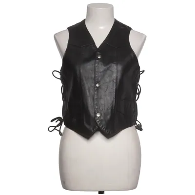 Bikerväst (Svart) från Harley Davidson