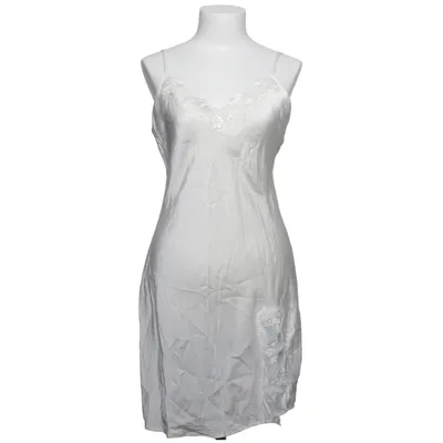 Nattlinne (Vit) från Lady Avenue Silke