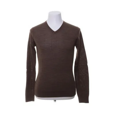 Pullover (Brun) från WE