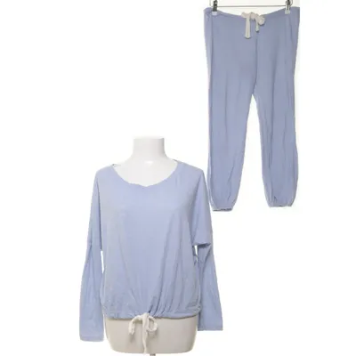 Pyjamas (Blå) från Eberjey