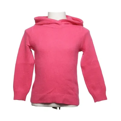 Kapuzenpullover (Pink) von Heartbreaker Kaschmir