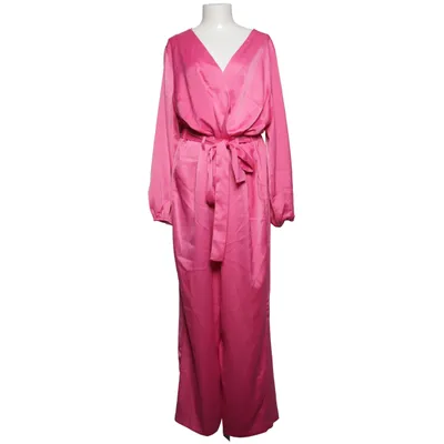 Combinaison (Rose) de Kiabi Élasthane, Polyester