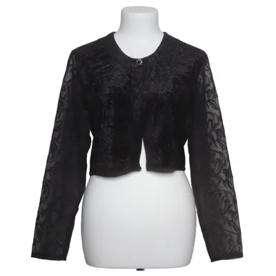 Bolero (Black) from Savann Polyester