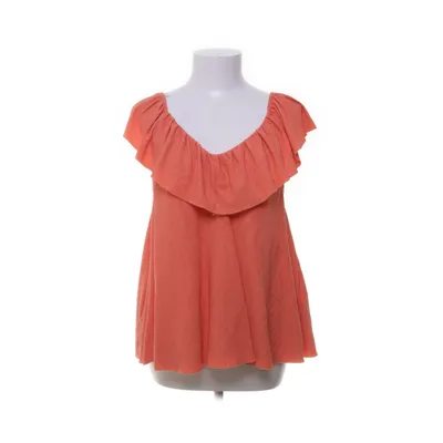 Linne (Orange) från Design by kappAhl Polyester